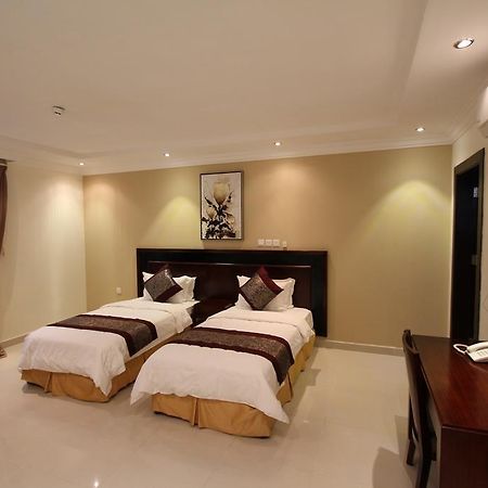 Taleen Alaqiq Hotel Apartments Эр-Рияд Экстерьер фото